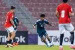 Saudi Arabia U16 lose to Egypt in Gulf Cup for youth