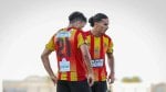 الترجي الجرجيسي يسقط أمام ريال باماكو بثلاثية في الكونفدرالية