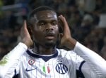 El Inter da la vuelta al Bologna con tres goles