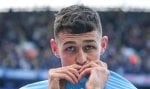 Foden: No fue un partido bonito técnicamente, y eso no nos afectó