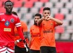 Renaissance Berkane regresa con una valiosa victoria de Liberia con dos goles de Osama Al-Miliwi