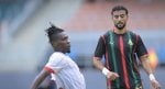 AS FAR Rabat empata sin goles en Costa de Marfil en la Copa de la Confederación