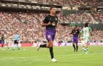 Rodri marca su primer gol con el FC Barcelona