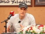 Giovani : Affronter Al-Shabab est difficile.. Al-Safari absent en raison d'une blessure