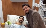 Al-Nassr annonce la réhabilitation d'Al-Aqidi après une chirurgie réussie