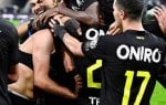 Retour du Zamalek au Caire après sa victoire contre l'armée rwandaise