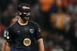 Doutes sur la participation d'Eric Garcia contre le Paris Saint-Germain