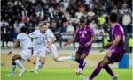 Iraq considera mover el partido Al Zawraa contra Al Shorta a otro estadio