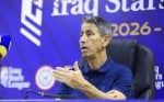 Rashid Jaber: The league is still long and we will return as we were last season