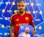 Officiellement.. Donyell Malen joueur du mois en Serie A
