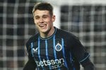 Atlético entre dans la course pour signer l'attaquant de Club Brugge