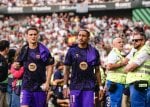 L'équipe de Barcelone bloquée à Séville