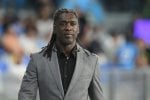 Seedorf speaks about genocide and the suffering of war victims in his first statements as Corinthians coach