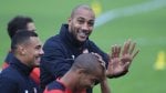 Nzonzi: No player in the world matches Mbappé.. Rodri the best in his position