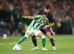 Ezzalzouli shines against Barcelona despite Betis defeat