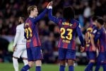 Chelsea plan unexpected double deal to sign Barcelona duo