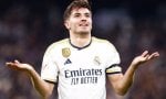 Limited playing time opens the door for Brahim Díaz's departure from Real Madrid in January
