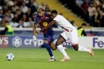 Report: Paris stars rested and Barcelona players fatigued ahead of crucial clash