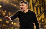 Conceição criticises Saudi player mentality