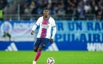 Muscle injury threatens Nuno Mendes' participation against Barcelona in UEFA Champions League