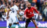 Leeds United tient Manchester United en échec dans le bremierlig