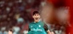 Mojtaba Ali makes history against Al-Zawraa