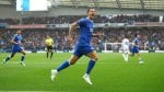 Brighton thrash Crystal Palace 5-0 and put Pierre Sage under pressure