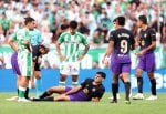 Barcelona revela el estado de lesión de su trío