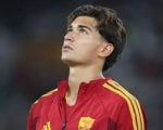 AS Roma close to renewing Emanuele Lulli's contract until 2031
