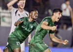 Al-Shamal make history with a goal to beat Al Zawraa in the league