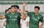 What are the reasons for Al Zawraa's defeat against Al-Shamal in the league?