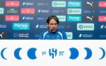 Inzaghi reveals Salem Al-Dawsari's status for the match against Al-Hazm