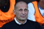 Uncertainty surrounds Allegri's future at SSC Napoli as Bodo/Glimt clash determines his fate