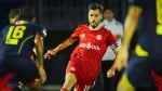 Suwahil penalty against Esperance Tunis sparks controversy in CAF Champions League