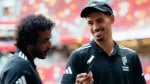 Al Qadsiah explores Aramco Stadium in preparation for hosting home matches