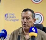 Bassem Qassem explains reasons for defeat against Al-Shamal