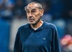 Sari hits out at refereeing after Atalanta loss to AC Milan