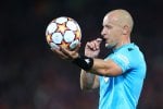 Officially: Marciniak to referee Liverpool vs Villarreal in UEFA Champions League