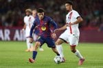 Paris Saint-Germain and Barcelona: Key stats ahead of UEFA Champions League clash