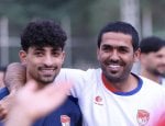 طلال البلوشي يتعرض لصدمة في زاخو ما القصَّة؟