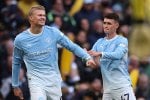 Key stats for Manchester City and AEK Athens ahead of Champions League clash