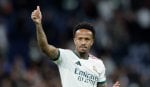 Militão returns to action with Real Madrid after 6 months out