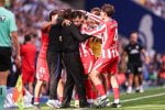 Numbers and facts ahead of VfB Stuttgart vs Atlético in the UEFA Champions League