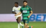 Sabir Bougrine joins Kawkab Marrakech on a free transfer