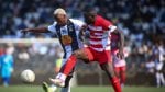 Scenarios for Club Africain's qualification to CAF Champions League group stage