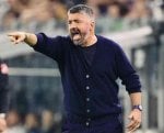 Gattuso: I realised I had to change myself before asking players to change