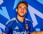 Luis Mila impresses with stats against Como and ACF Fiorentina