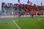 شغب جماهير مولودية الجزائر في نيجيريا يضع النادي أمام عقوبات محتملة