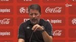 Crucial meeting at Wydad to decide Paulo Sergio's future