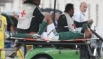 La lesión de Ounahi genera preocupación en el Panathinaikos y amenaza su disponibilidad para los partidos del Níger